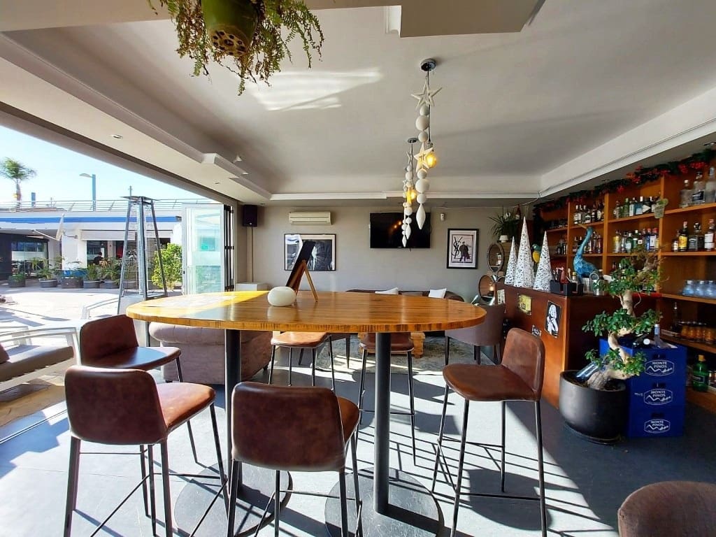 Restaurant/Bar for sale in Marbella - € 89,950 (Ref: 9428403)