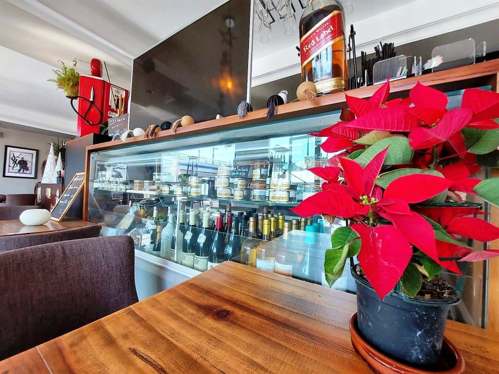 Restaurant/Bar for sale in Marbella - € 89,950 (Ref: 9428403)