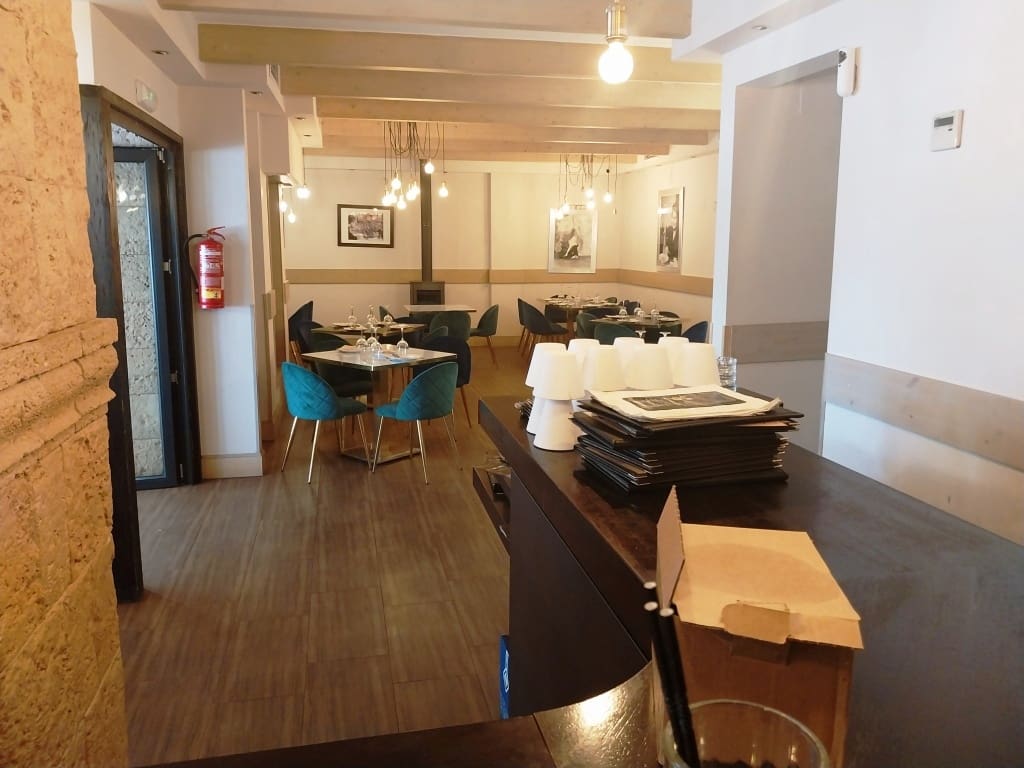 Restaurant/Bar for sale in Torremolinos - € 89,950 (Ref: 9428404)