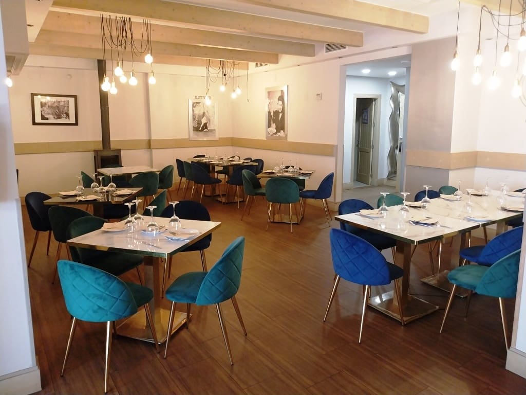 Restaurant/Bar for sale in Torremolinos - € 89,950 (Ref: 9428404)