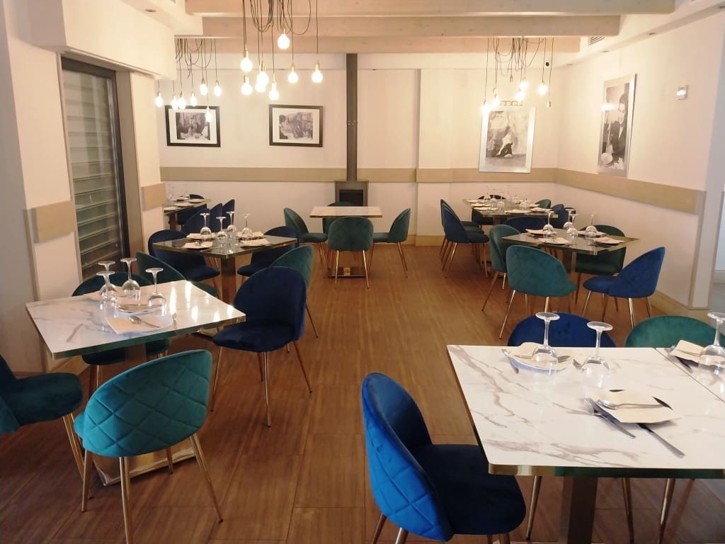 Restaurant/Bar for sale in Torremolinos - € 89,950 (Ref: 9428404)