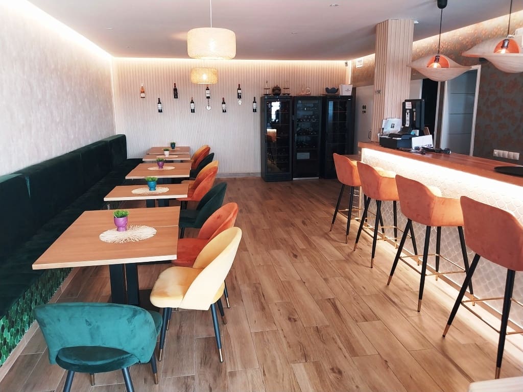 Restaurant/Bar for sale in Mijas Costa - € 54,950 (Ref: 9428407)