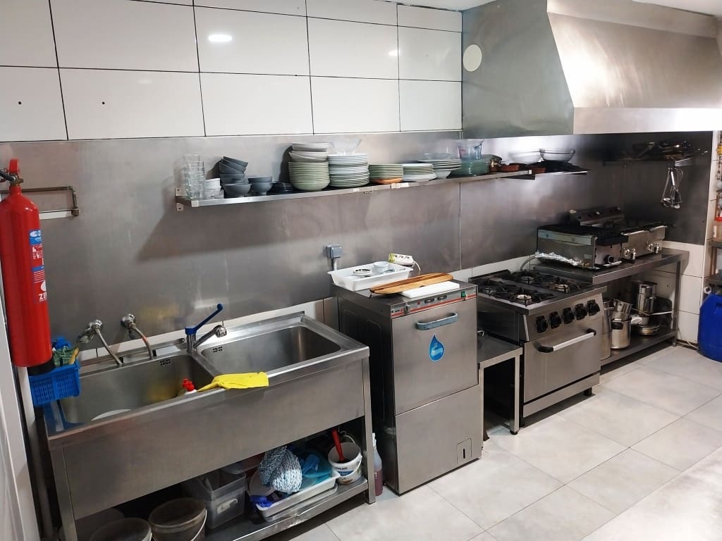 Restaurant/Bar for sale in Mijas Costa - € 54,950 (Ref: 9428407)