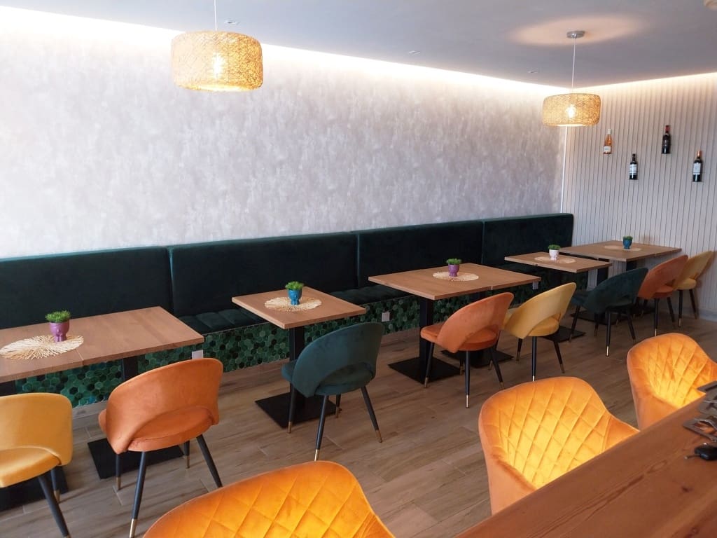 Restaurant/Bar for sale in Mijas Costa - € 54,950 (Ref: 9428407)