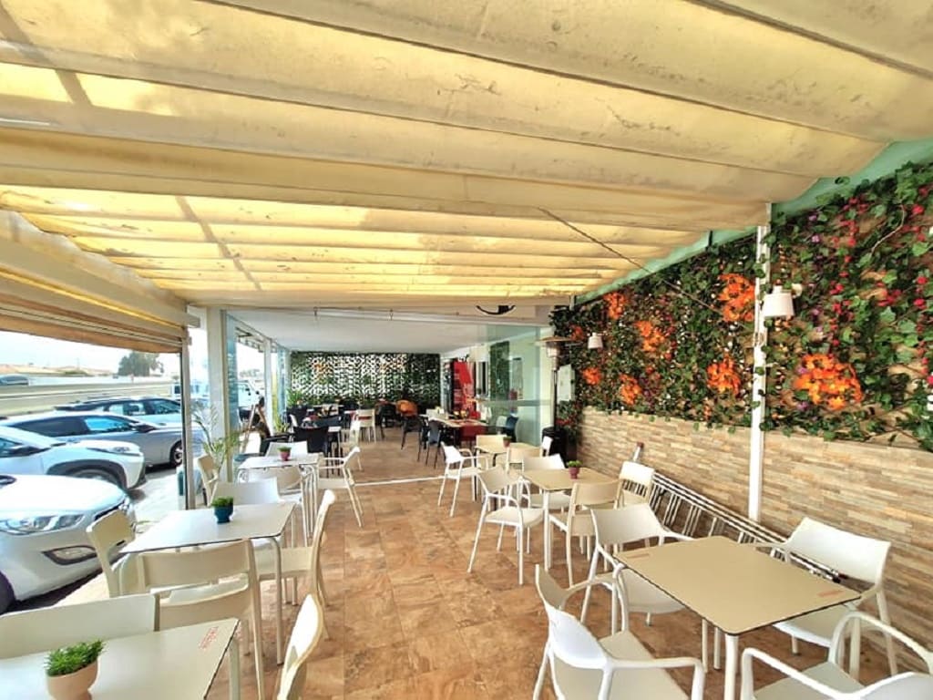 Restaurant/Bar for sale in Mijas Costa - € 54,950 (Ref: 9428407)