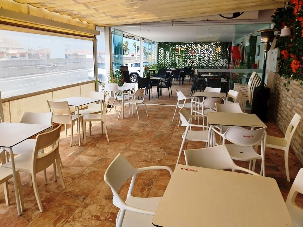Restaurant/Bar for sale in Mijas Costa - € 54,950 (Ref: 9428407)