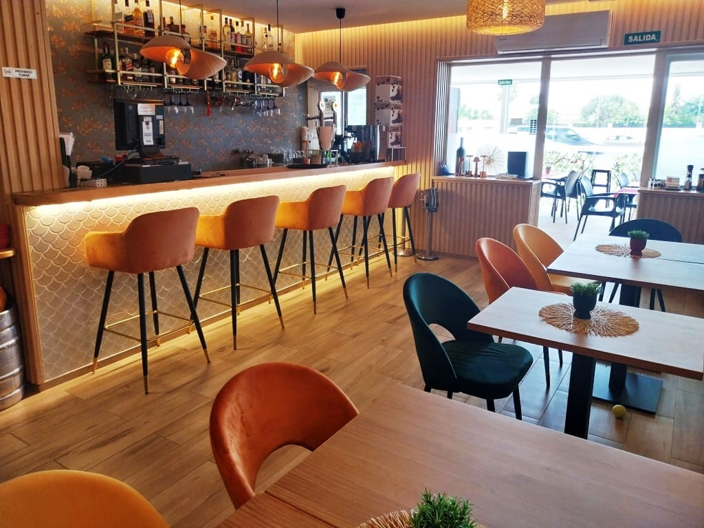 Restaurant/Bar for sale in Mijas Costa - € 54,950 (Ref: 9428407)