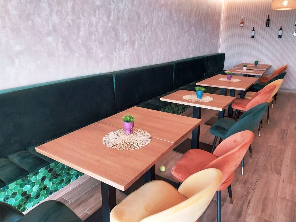 Restaurant/Bar for sale in Mijas Costa - € 54,950 (Ref: 9428407)