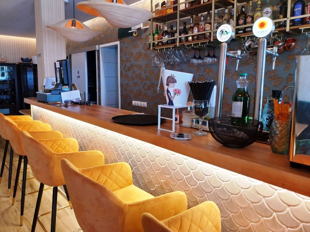 Restaurant/Bar for sale in Mijas Costa - € 54,950 (Ref: 9428407)