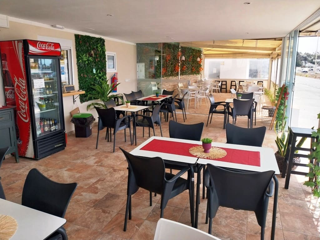 Restaurant/Bar for sale in Mijas Costa - € 54,950 (Ref: 9428407)
