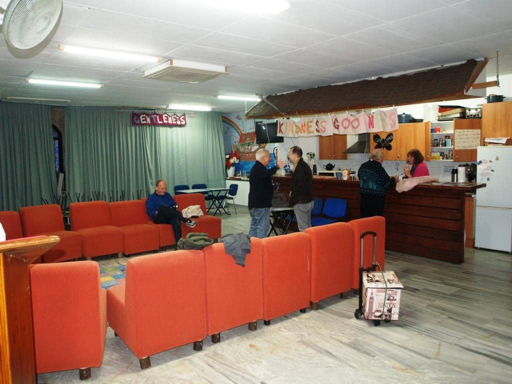 Erhverv til salg i Fuengirola - € 89.950 (Ref: 9428408)