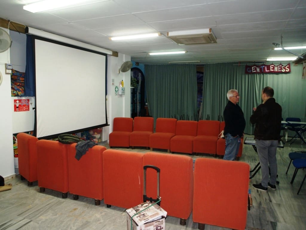 Erhverv til salg i Fuengirola - € 89.950 (Ref: 9428408)