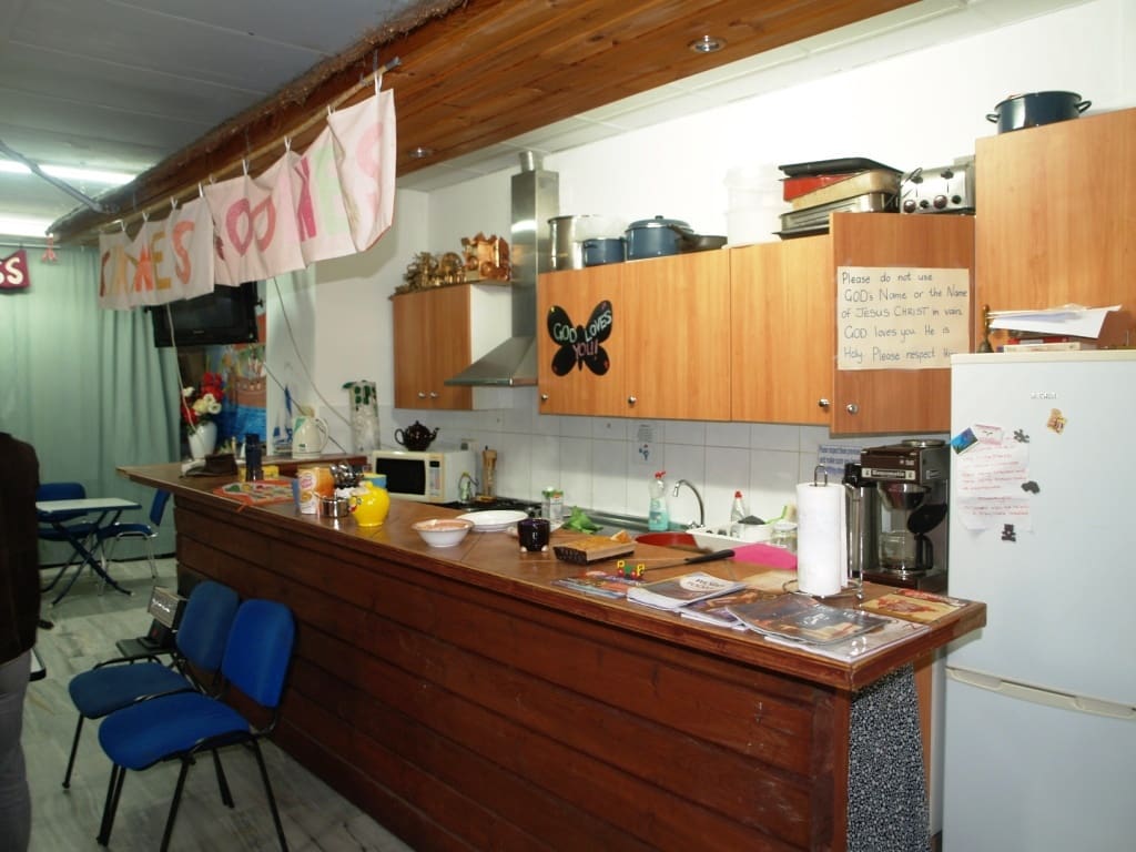 Erhverv til salg i Fuengirola - € 89.950 (Ref: 9428408)