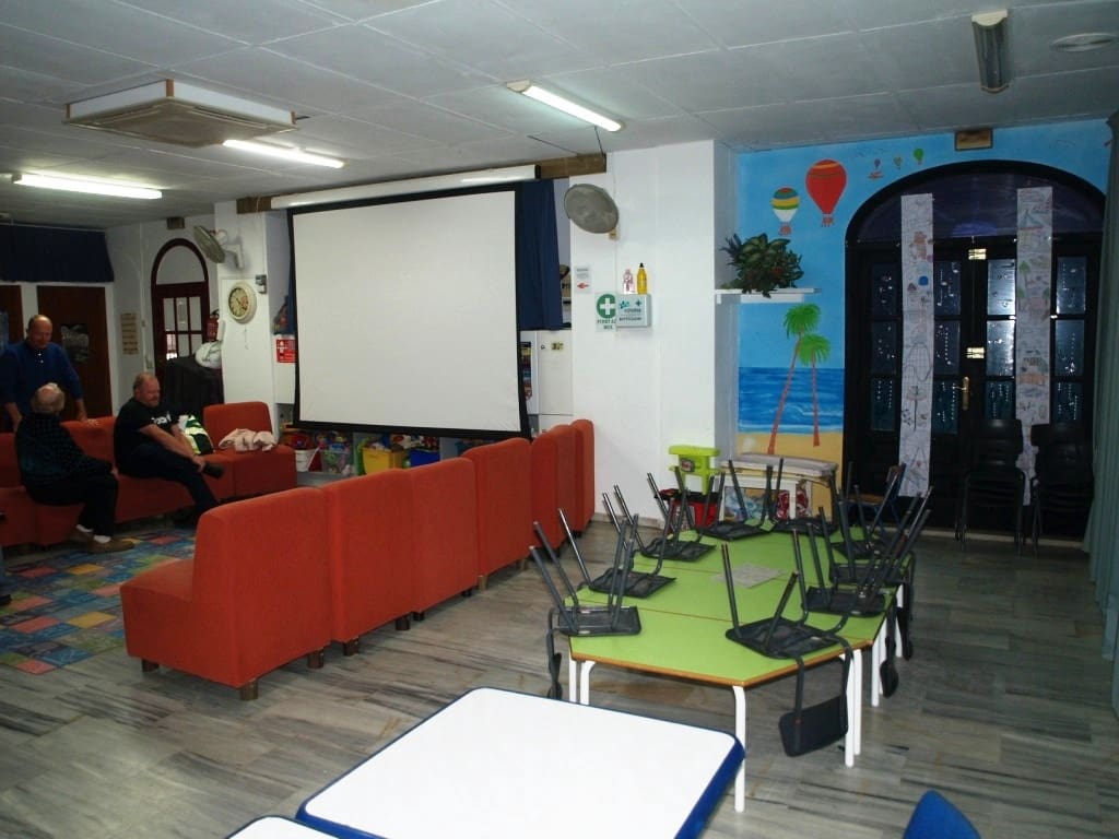 Erhverv til salg i Fuengirola - € 89.950 (Ref: 9428408)