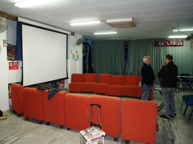 Erhverv til salg i Fuengirola - € 89.950 (Ref: 9428408)