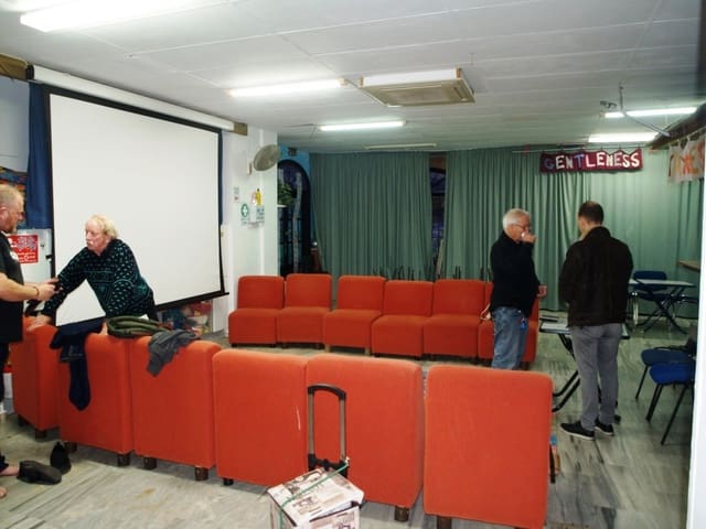 Erhverv til salg i Fuengirola - € 89.950 (Ref: 9428408)