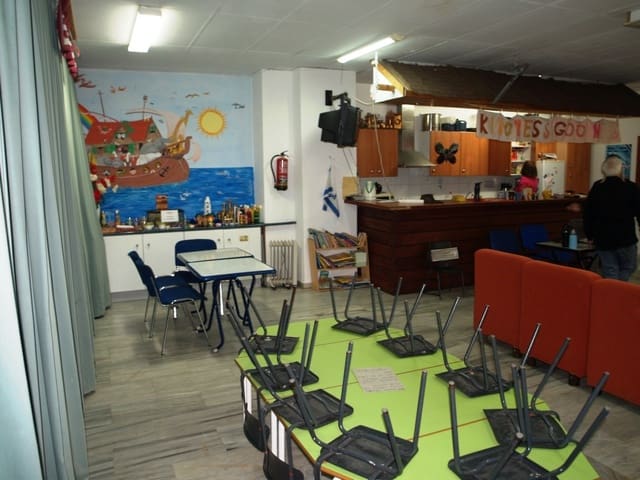 Erhverv til salg i Fuengirola - € 89.950 (Ref: 9428408)