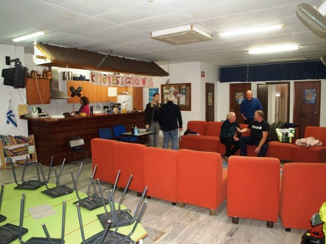 Erhverv til salg i Fuengirola - € 89.950 (Ref: 9428408)