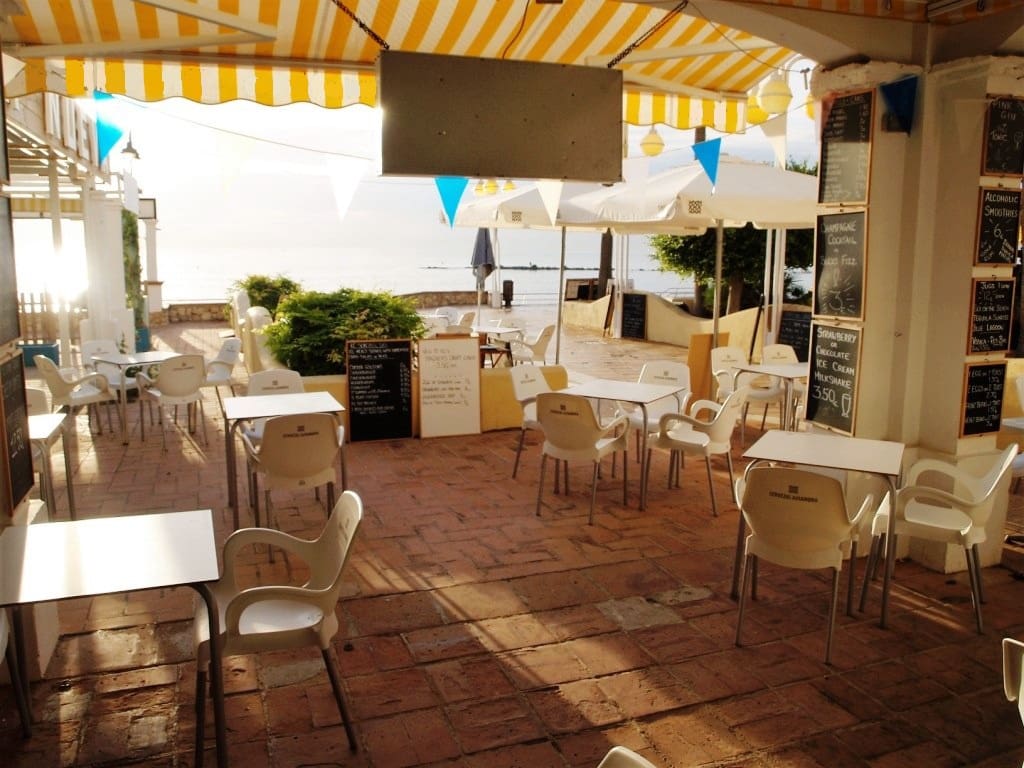 Restaurant/Bar for sale in Benalmadena - € 88,950 (Ref: 9428409)