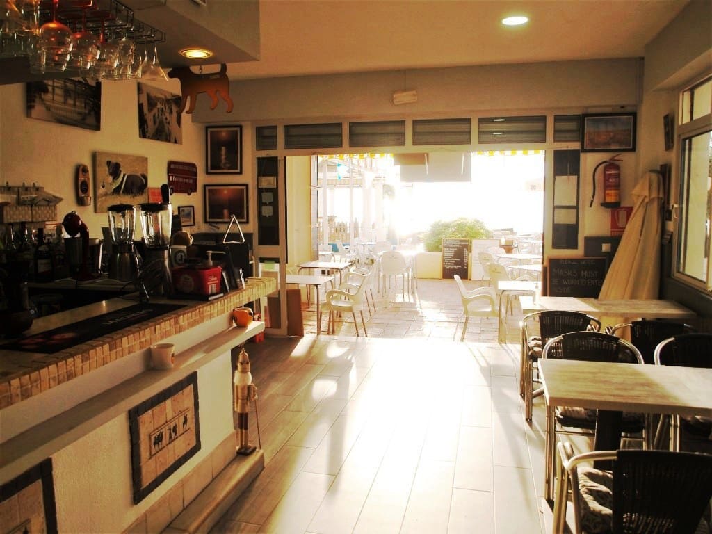 Restaurant/Bar for sale in Benalmadena - € 88,950 (Ref: 9428409)