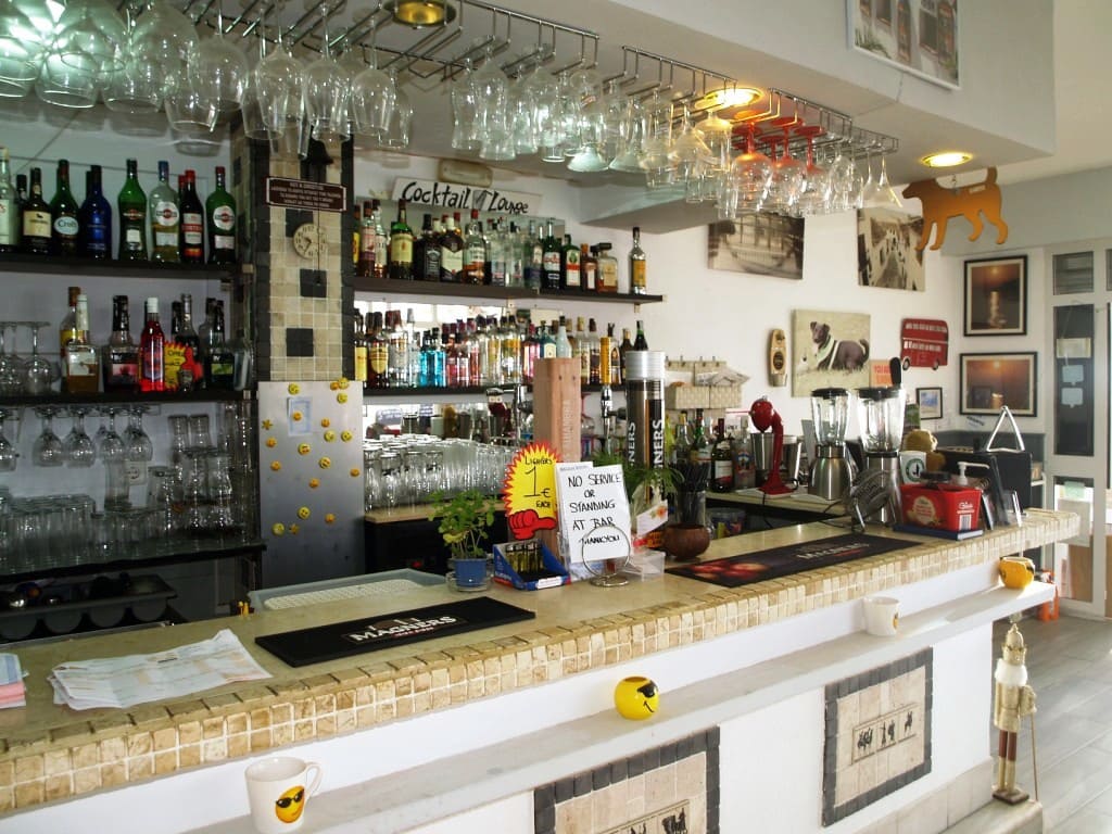 Restaurant/Bar for sale in Benalmadena - € 88,950 (Ref: 9428409)