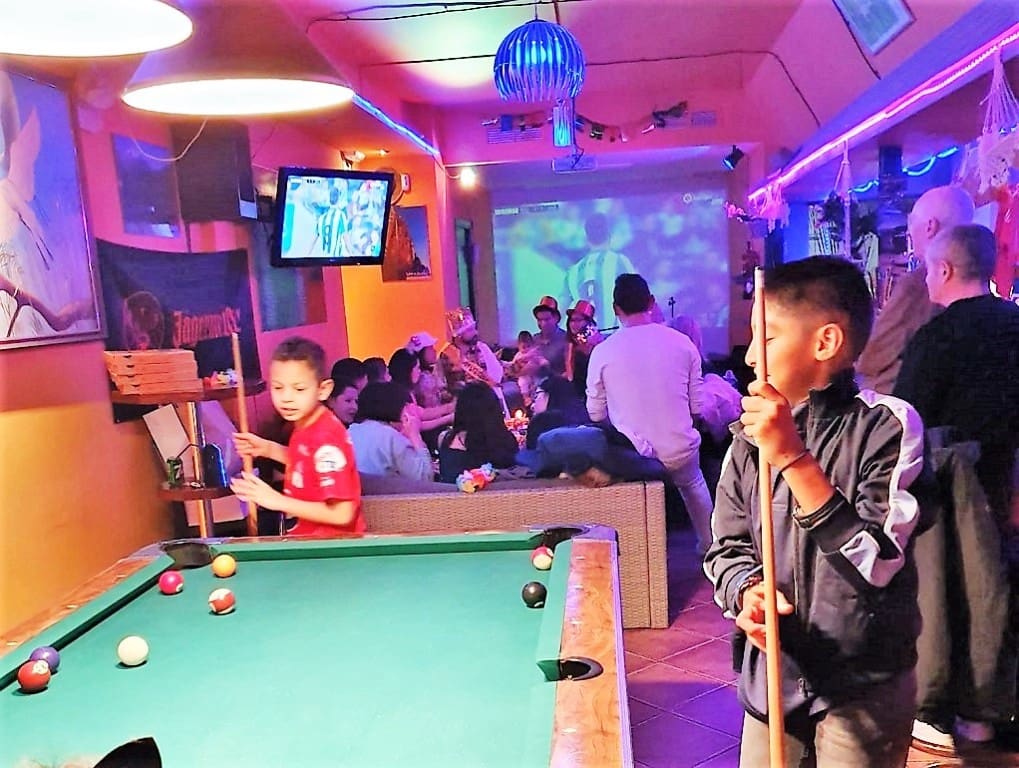 Restaurant/Bar for sale in Fuengirola - € 85,000 (Ref: 9428410)