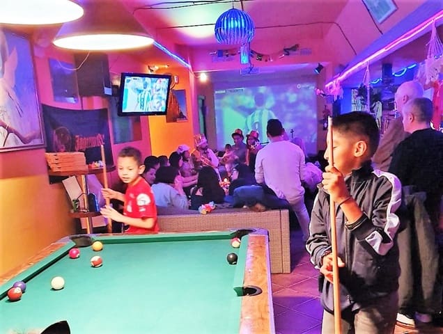 Restaurant/Bar for sale in Fuengirola - € 85,000 (Ref: 9428410)