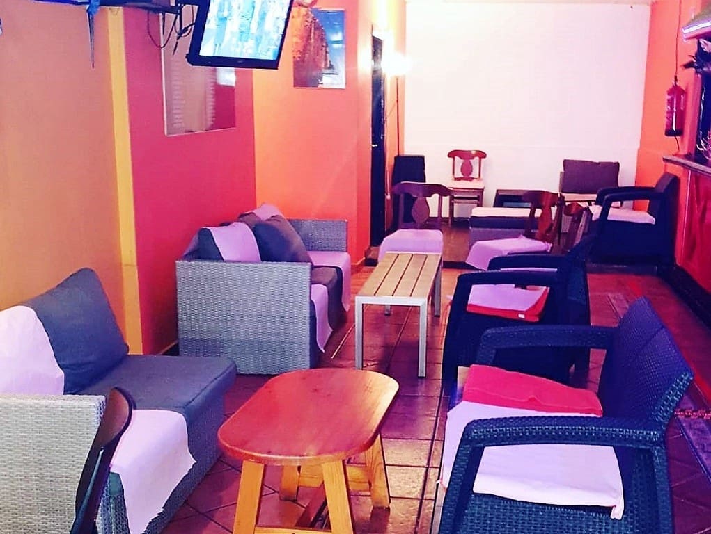 Restaurant/Bar for sale in Fuengirola - € 85,000 (Ref: 9428410)