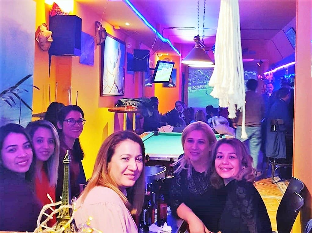 Restaurant/Bar for sale in Fuengirola - € 85,000 (Ref: 9428410)