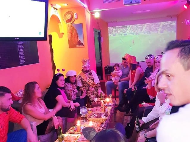 Restaurant/Bar for sale in Fuengirola - € 85,000 (Ref: 9428410)