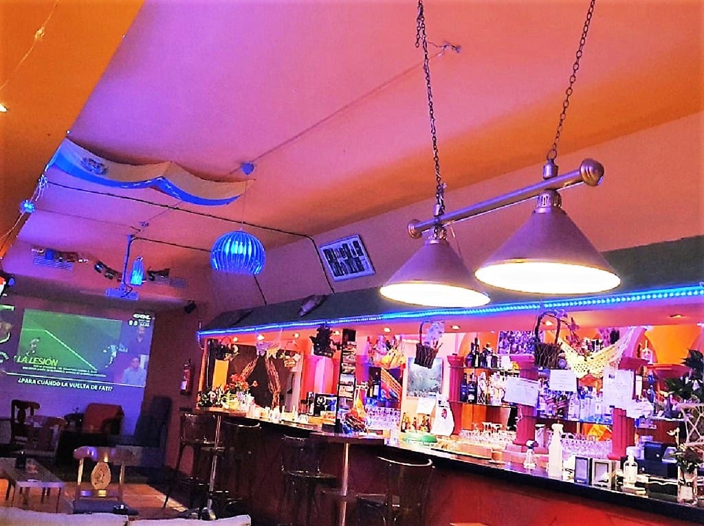 Restaurant/Bar for sale in Fuengirola - € 85,000 (Ref: 9428410)