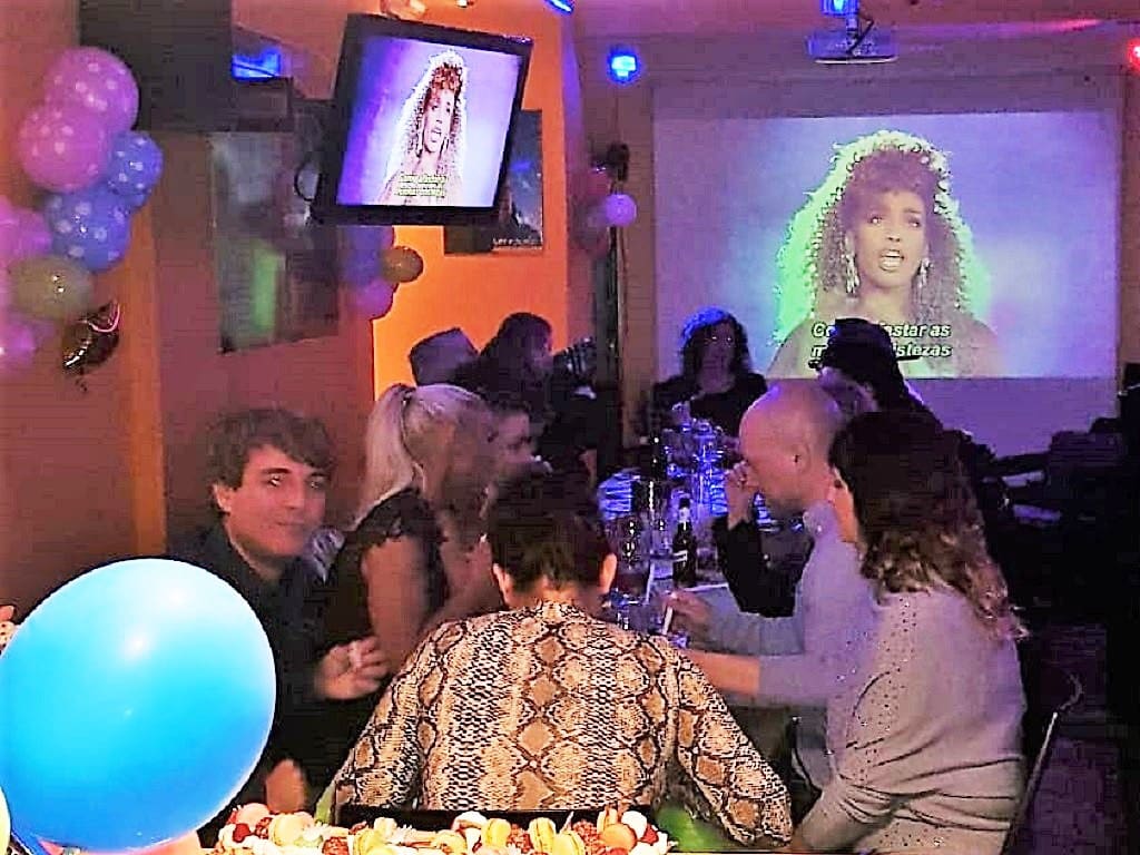 Restaurant/Bar for sale in Fuengirola - € 85,000 (Ref: 9428410)