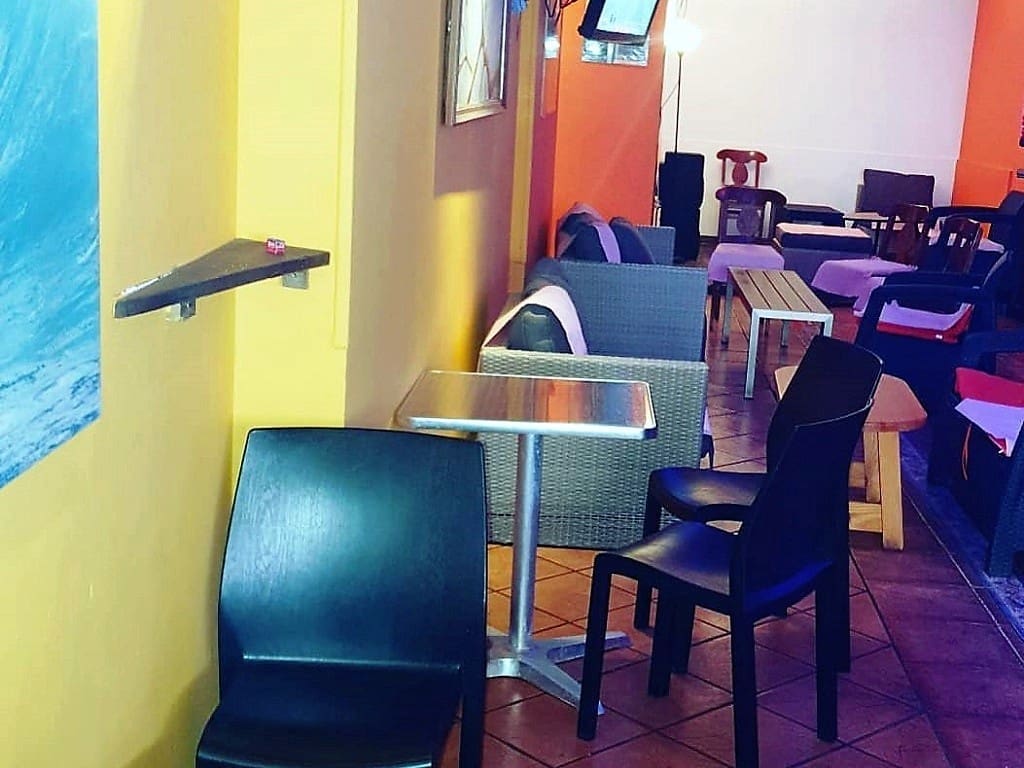 Restaurant/Bar for sale in Fuengirola - € 85,000 (Ref: 9428410)