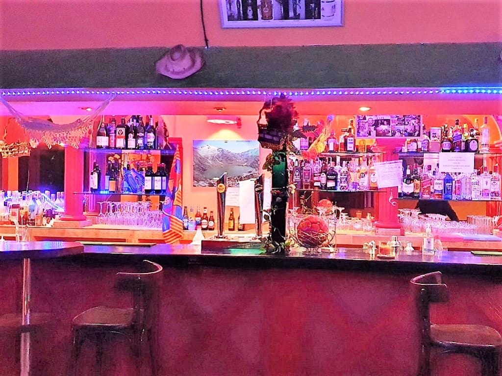 Restaurant/Bar for sale in Fuengirola - € 85,000 (Ref: 9428410)