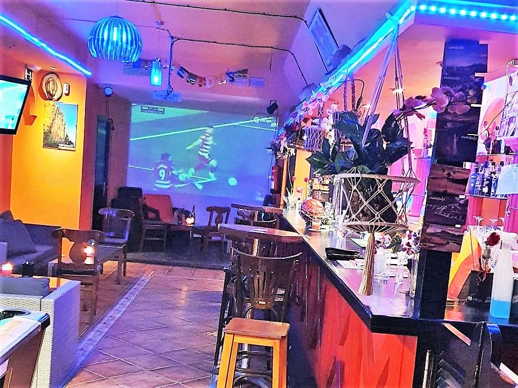 Restaurant/Bar for sale in Fuengirola - € 85,000 (Ref: 9428410)