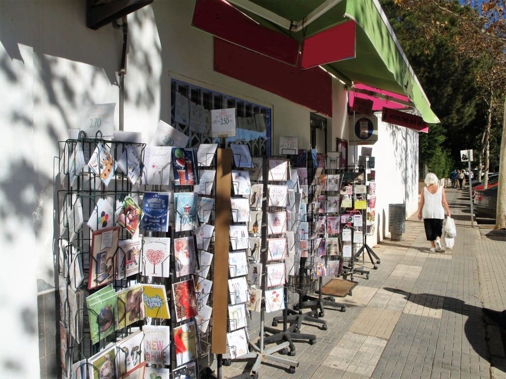 Business for sale in Benalmadena - € 84,950 (Ref: 9428411)
