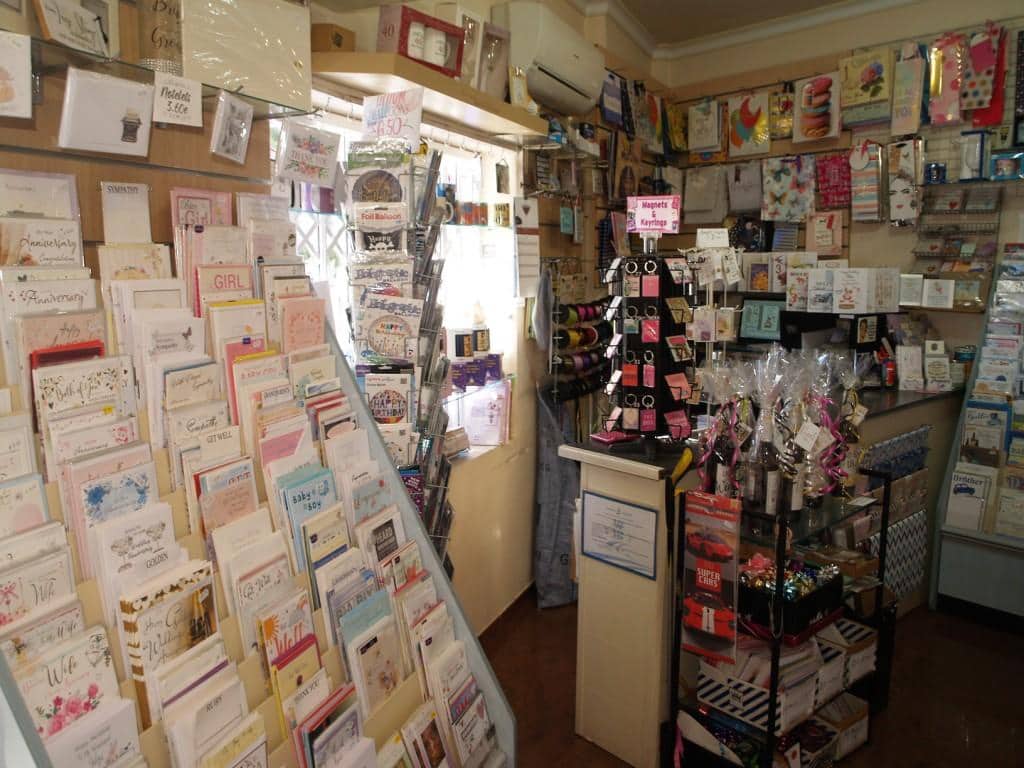 Business for sale in Benalmadena - € 84,950 (Ref: 9428411)