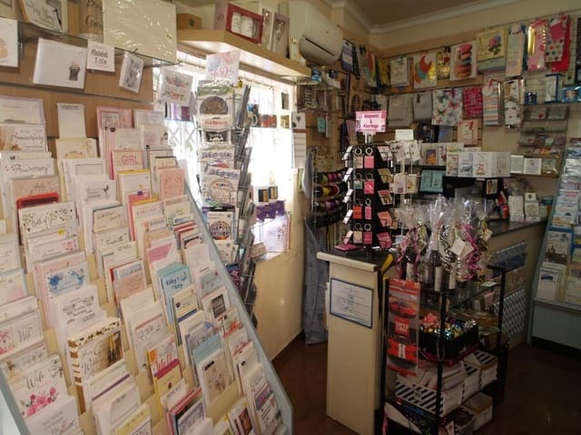 Bedrijf te koop in Benalmádena - € 84.950 (Ref: 9428411)