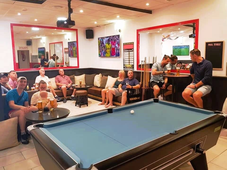 Ristorante/Bar in vendita in Fuengirola - 84.950 € (Rif: 9428412)