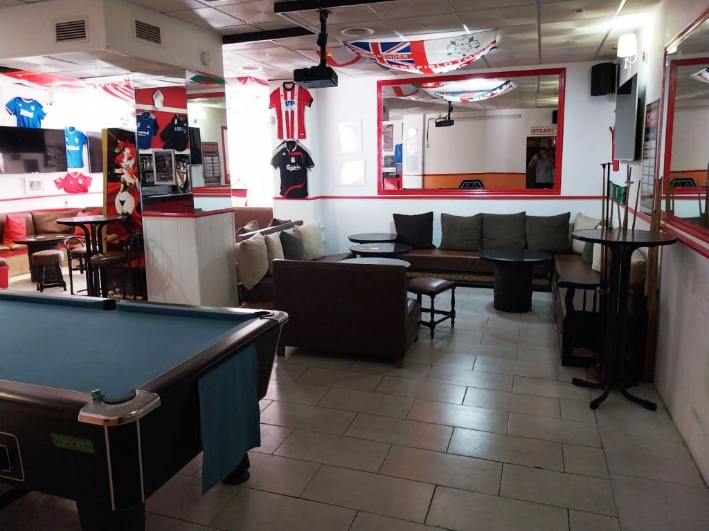 Ristorante/Bar in vendita in Fuengirola - 84.950 € (Rif: 9428412)