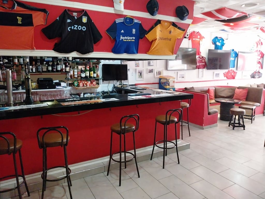 Ristorante/Bar in vendita in Fuengirola - 84.950 € (Rif: 9428412)