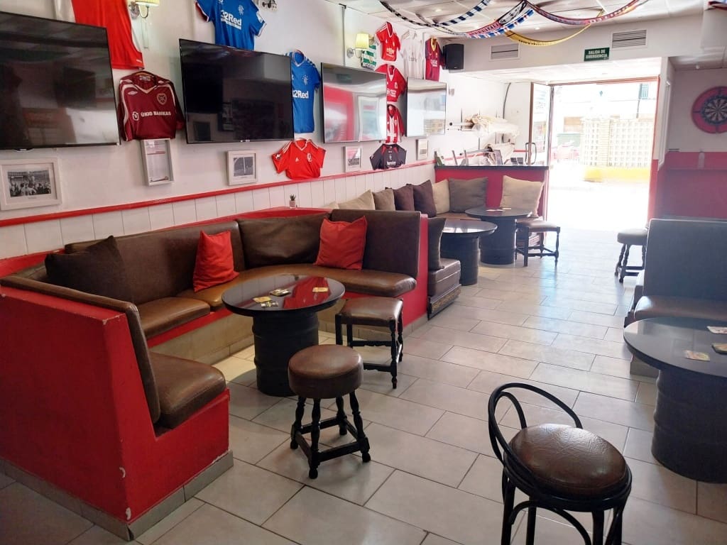 Ristorante/Bar in vendita in Fuengirola - 84.950 € (Rif: 9428412)