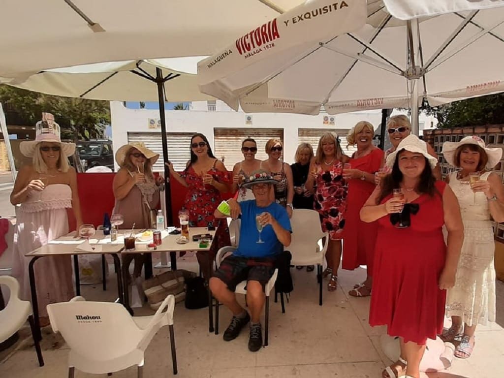 Ristorante/Bar in vendita in Fuengirola - 84.950 € (Rif: 9428412)