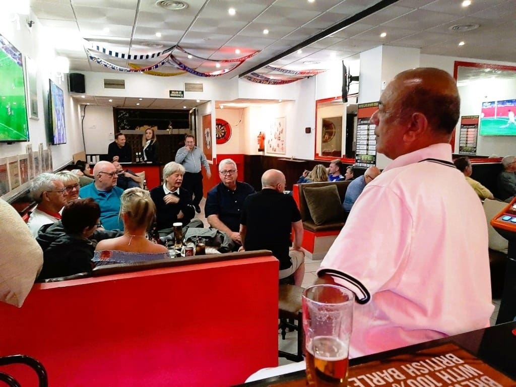 Ristorante/Bar in vendita in Fuengirola - 84.950 € (Rif: 9428412)