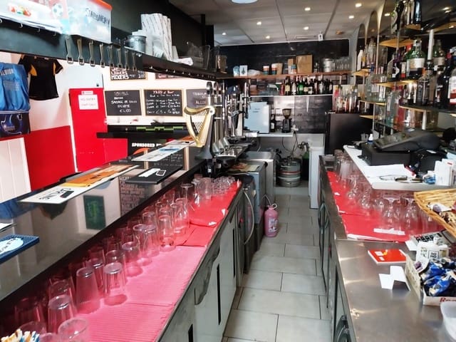 Ristorante/Bar in vendita in Fuengirola - 84.950 € (Rif: 9428412)