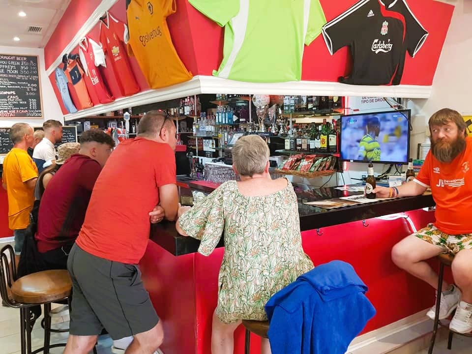 Ristorante/Bar in vendita in Fuengirola - 84.950 € (Rif: 9428412)