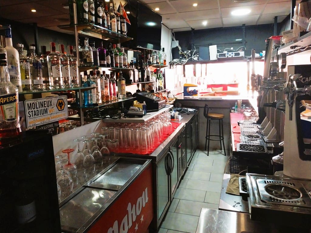 Ristorante/Bar in vendita in Fuengirola - 84.950 € (Rif: 9428412)