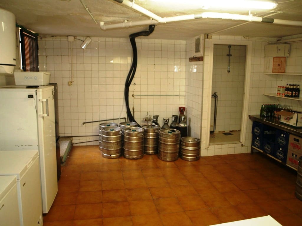 Restaurant/Bar for sale in Fuengirola - € 79,950 (Ref: 9428413)