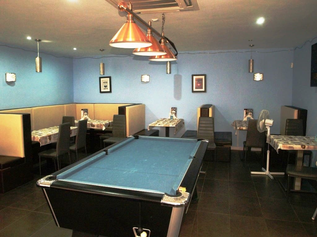 Restaurant/Bar for sale in Fuengirola - € 79,950 (Ref: 9428413)