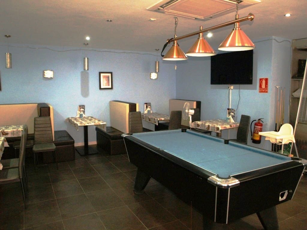 Restaurant/Bar for sale in Fuengirola - € 79,950 (Ref: 9428413)